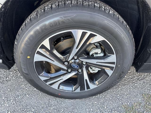 new 2026 Subaru Crosstrek car, priced at $32,234