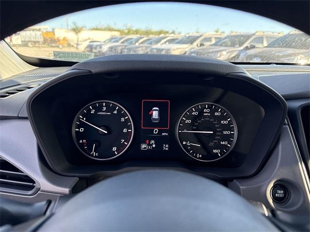 new 2026 Subaru Crosstrek car, priced at $32,234