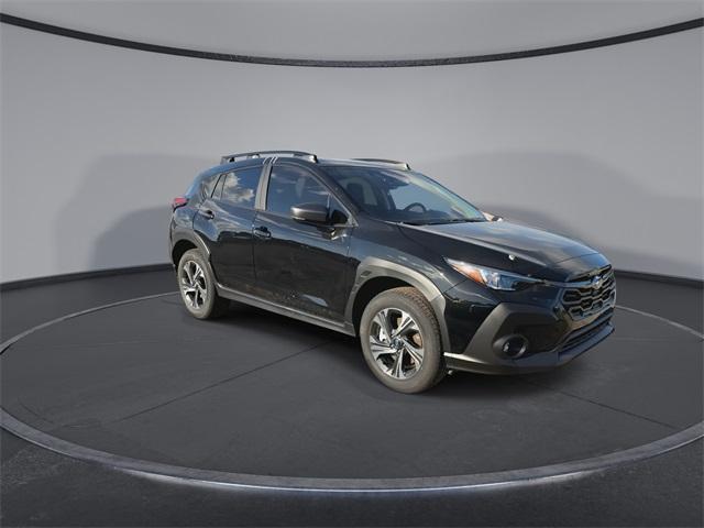 new 2026 Subaru Crosstrek car, priced at $32,234