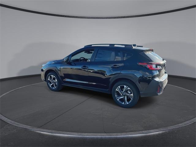 new 2026 Subaru Crosstrek car, priced at $32,234