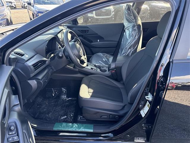 new 2026 Subaru Crosstrek car, priced at $32,234