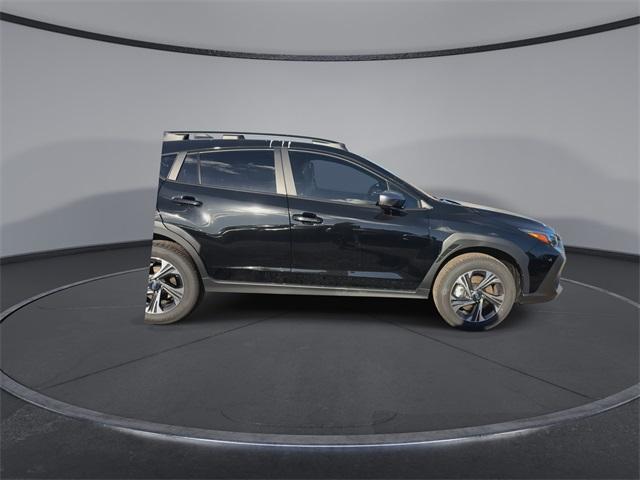 new 2026 Subaru Crosstrek car, priced at $32,234