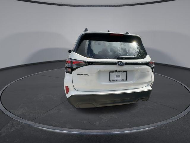 new 2026 Subaru Forester car, priced at $30,717