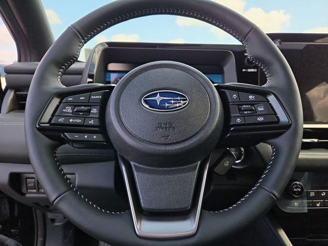 new 2026 Subaru Outback car, priced at $47,582