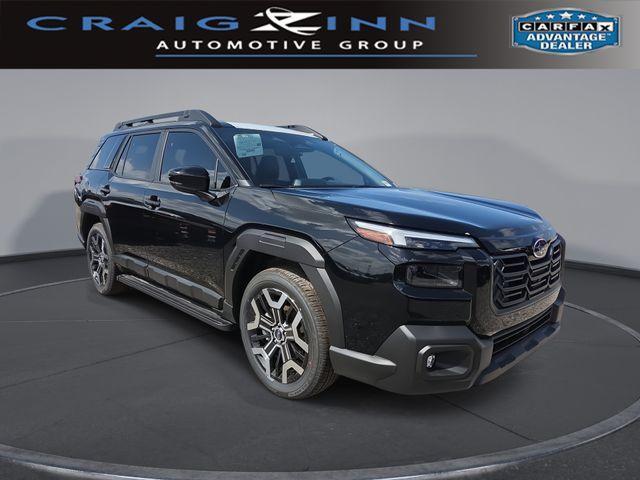 new 2026 Subaru Outback car, priced at $47,582