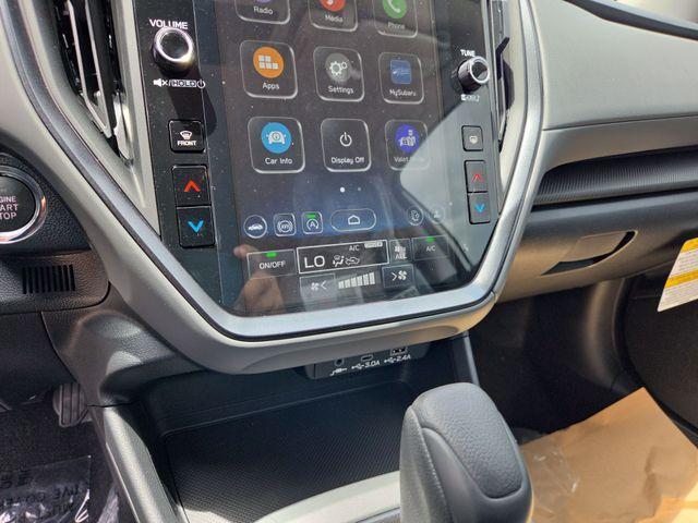 new 2026 Subaru Crosstrek car, priced at $30,227