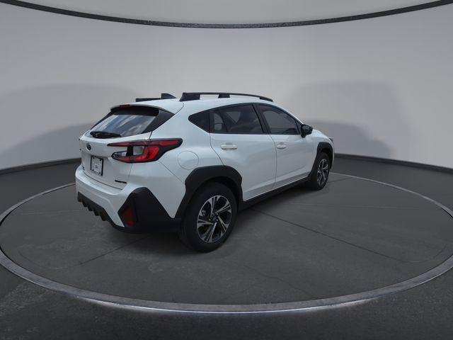 new 2026 Subaru Crosstrek car, priced at $30,227