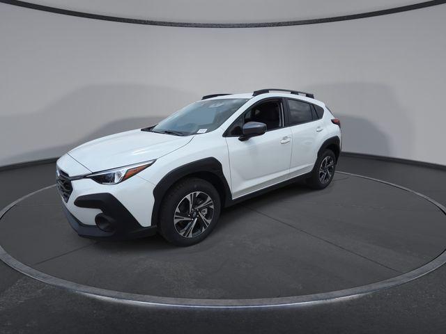 new 2026 Subaru Crosstrek car, priced at $30,227