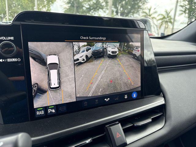 new 2026 Subaru Outback car, priced at $41,965