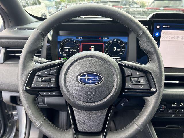 new 2026 Subaru Outback car, priced at $41,965