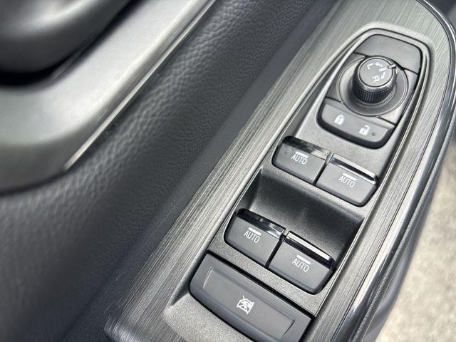 new 2026 Subaru Outback car, priced at $41,965