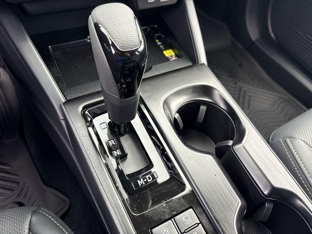 new 2026 Subaru Outback car, priced at $41,965