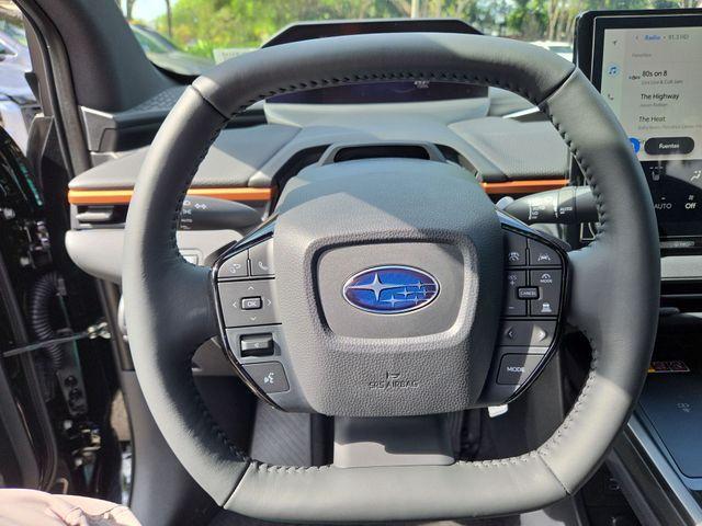 new 2026 Subaru Uncharted car, priced at $40,102