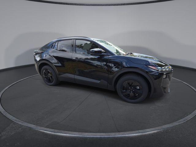 new 2026 Subaru Uncharted car, priced at $40,102