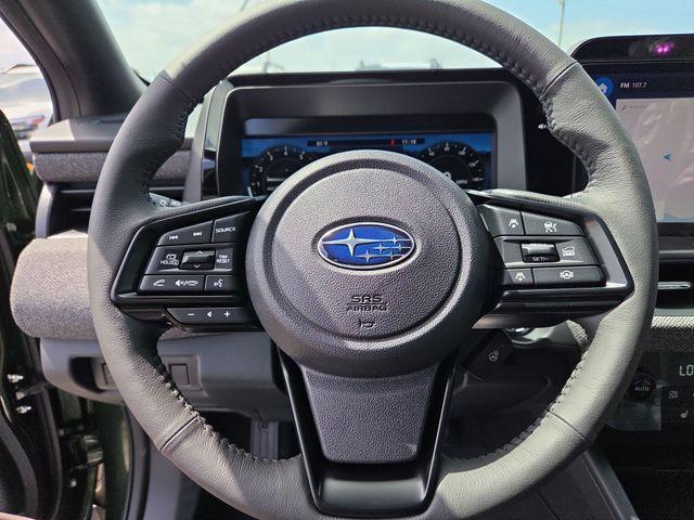 new 2026 Subaru Outback car, priced at $41,795