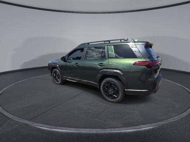 new 2026 Subaru Outback car, priced at $41,795