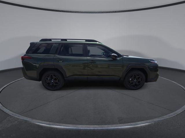 new 2026 Subaru Outback car, priced at $41,795