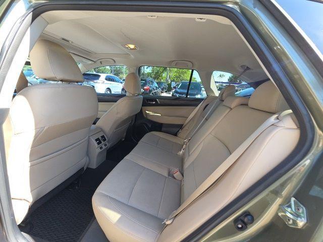 used 2017 Subaru Outback car, priced at $16,986
