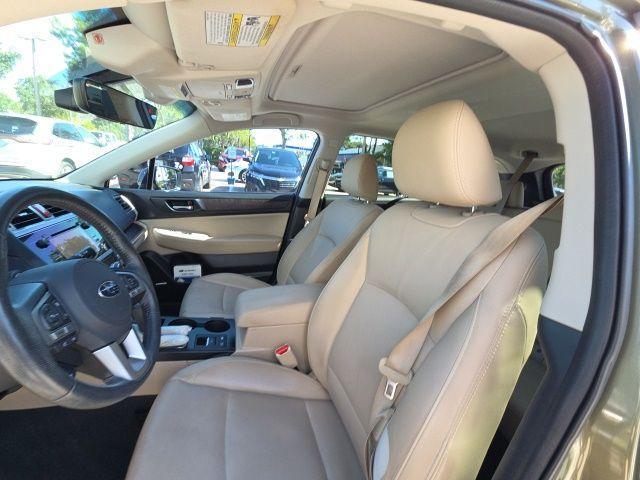 used 2017 Subaru Outback car, priced at $16,986