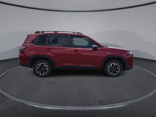 new 2026 Subaru Forester car, priced at $31,877