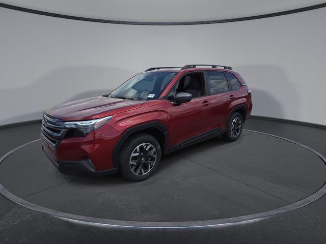 new 2026 Subaru Forester car, priced at $31,877