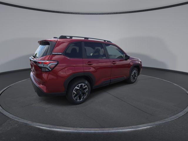 new 2026 Subaru Forester car, priced at $31,877