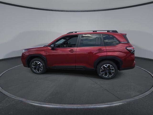 new 2026 Subaru Forester car, priced at $31,877