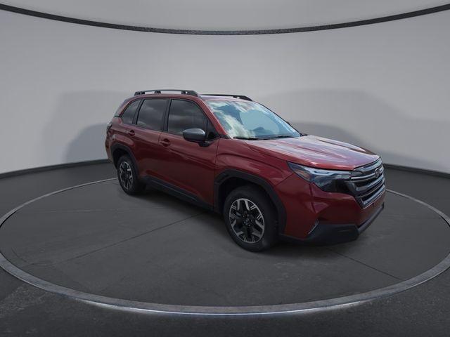 new 2026 Subaru Forester car, priced at $31,877