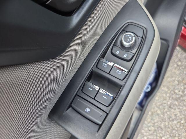 new 2026 Subaru Forester car, priced at $31,877
