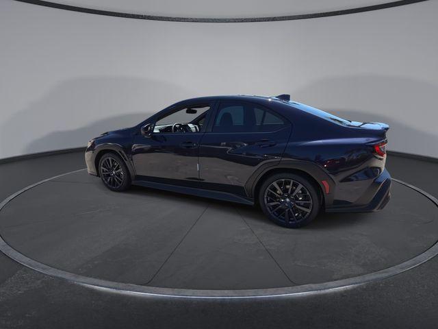new 2026 Subaru WRX car, priced at $35,348