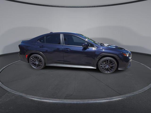 new 2026 Subaru WRX car, priced at $35,348