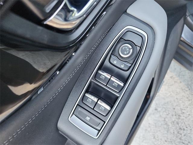 used 2023 Subaru Outback car, priced at $25,117