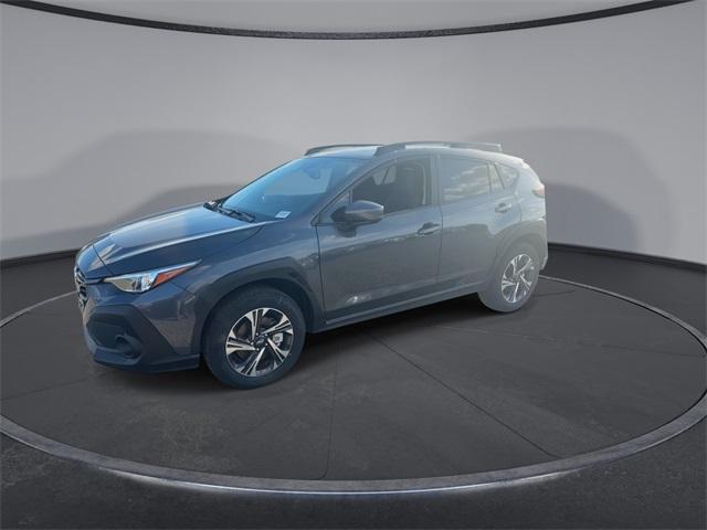 new 2026 Subaru Crosstrek car, priced at $32,234