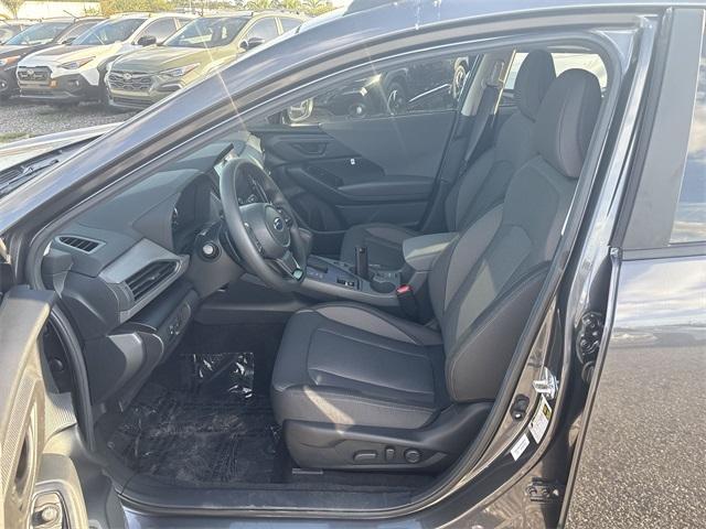 new 2026 Subaru Crosstrek car, priced at $32,234