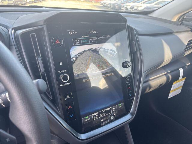 new 2026 Subaru Crosstrek car, priced at $30,351