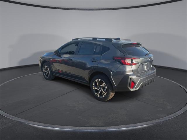 new 2026 Subaru Crosstrek car, priced at $32,234
