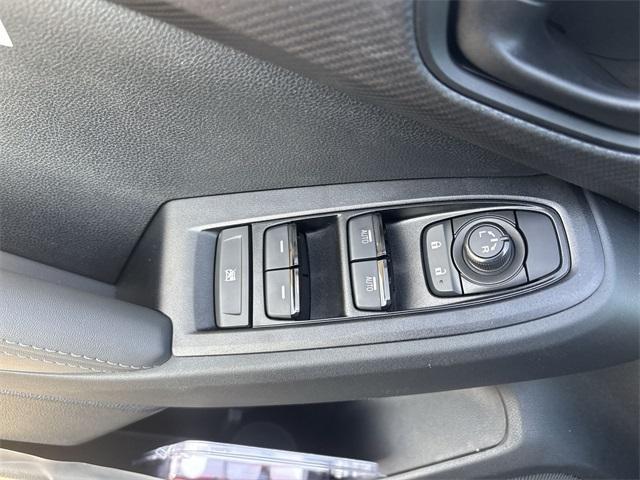 new 2026 Subaru Crosstrek car, priced at $32,234