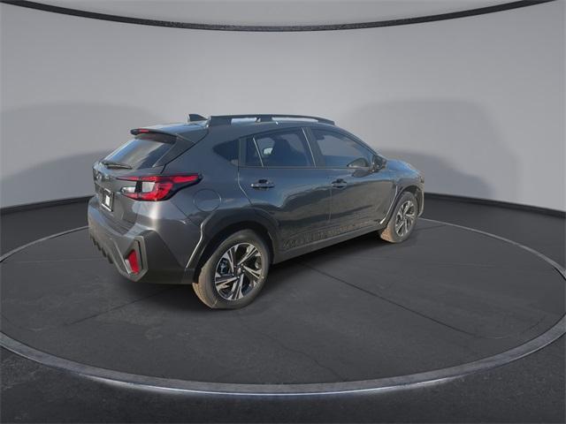 new 2026 Subaru Crosstrek car, priced at $32,234
