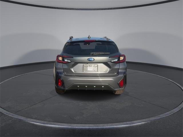 new 2026 Subaru Crosstrek car, priced at $32,234