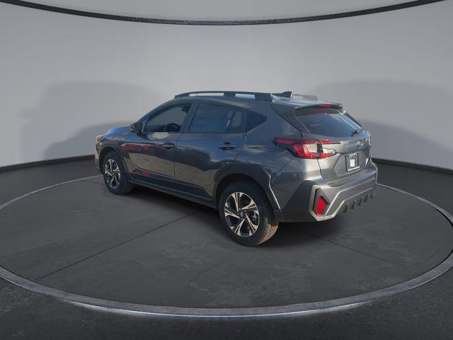 new 2026 Subaru Crosstrek car, priced at $30,351