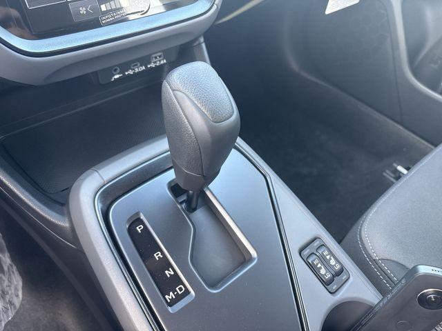 new 2026 Subaru Crosstrek car, priced at $30,351