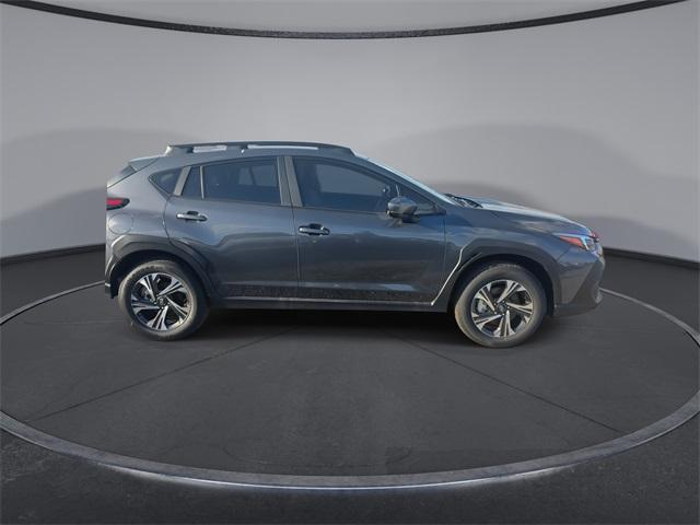 new 2026 Subaru Crosstrek car, priced at $32,234