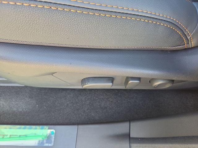 new 2026 Subaru Forester car, priced at $40,490