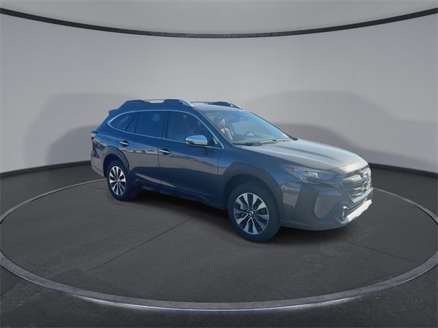 new 2025 Subaru Outback car, priced at $41,864