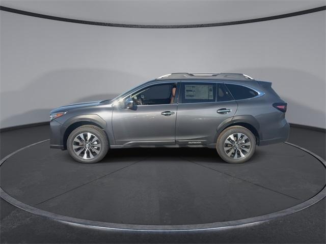 new 2025 Subaru Outback car, priced at $41,864