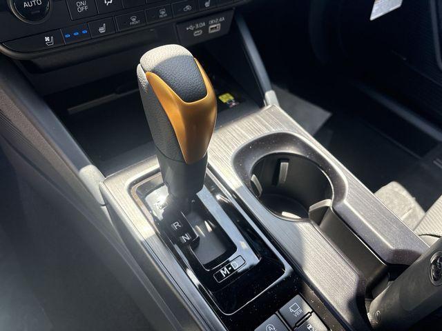 new 2026 Subaru Outback car, priced at $47,704