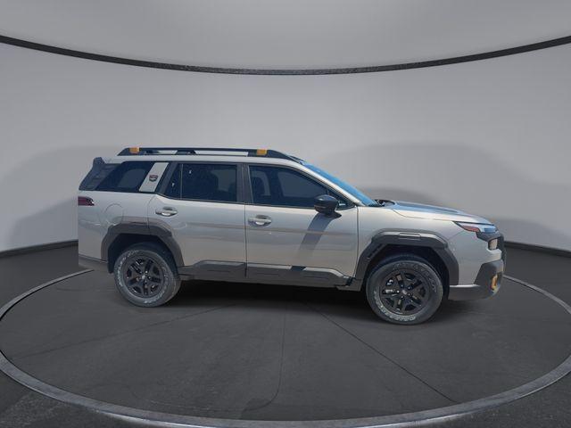 new 2026 Subaru Outback car, priced at $47,704
