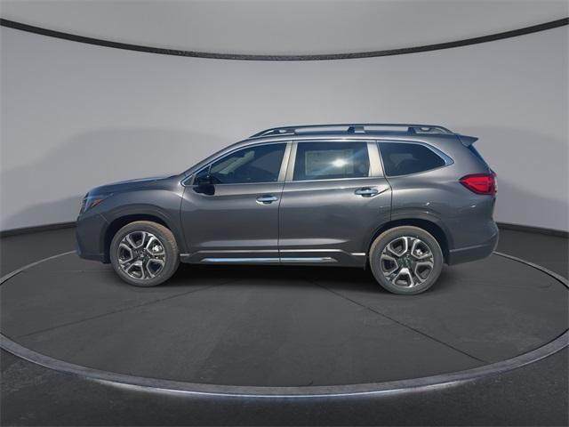 new 2026 Subaru Ascent car, priced at $54,865