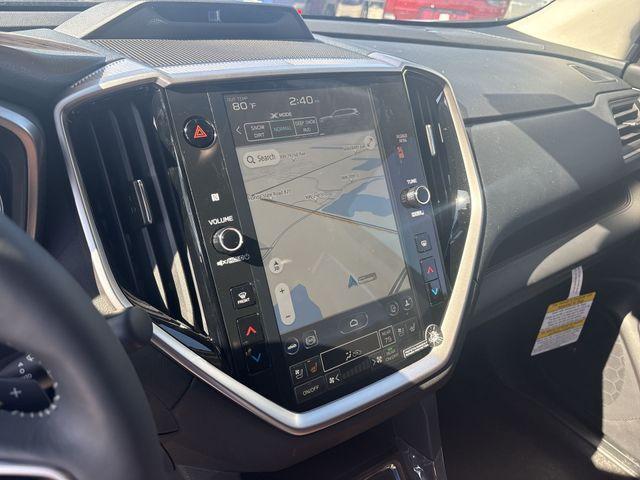 new 2026 Subaru Ascent car, priced at $50,552