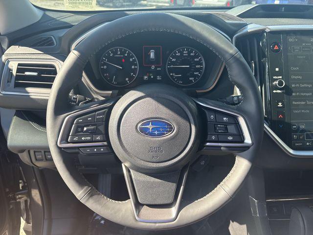 new 2026 Subaru Ascent car, priced at $50,552